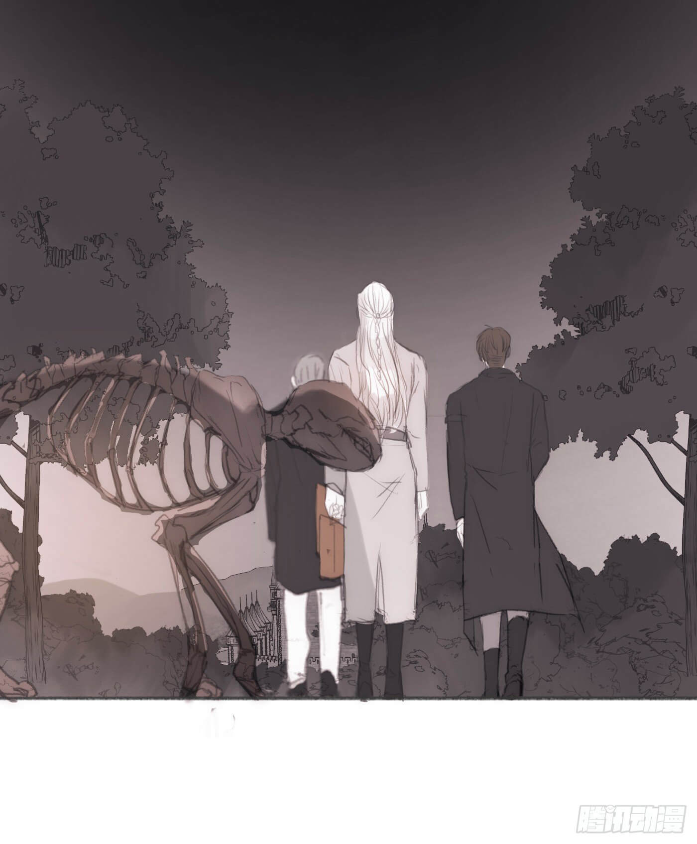 Thỉnh Cùng Ta Đồng Miên Chap 4 - Trang 3